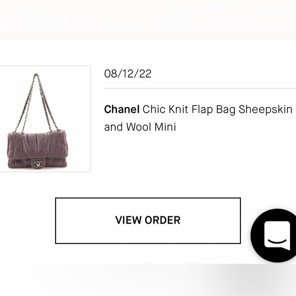 Chanel Bag - Picture 2 of 2